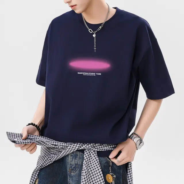 MARK WAFFLE T