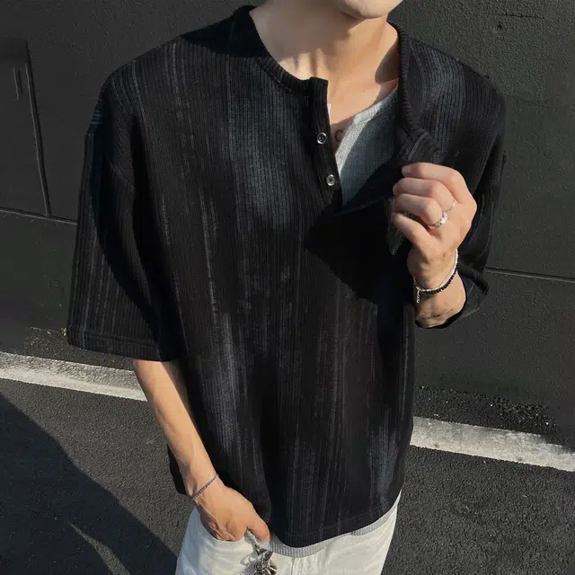 MARK WAFFLE T