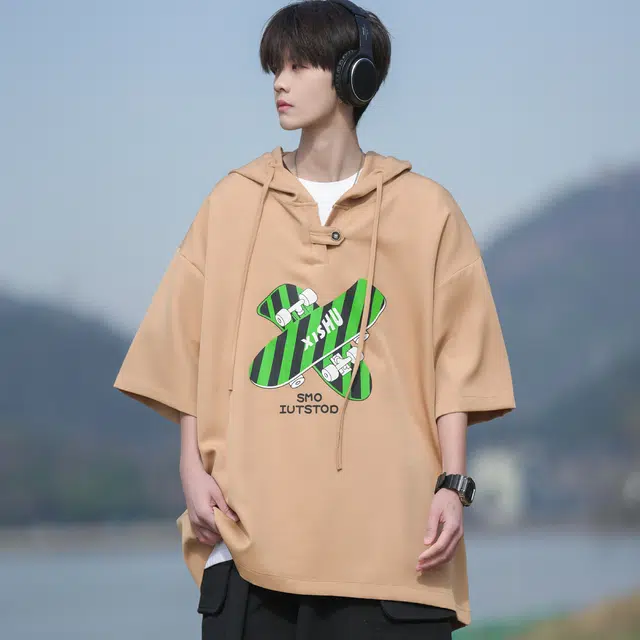 MARK WAFFLE T