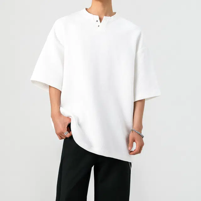 MARK WAFFLE T