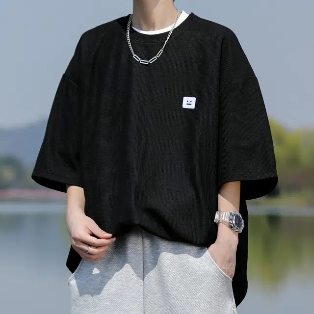 MARK WAFFLE T