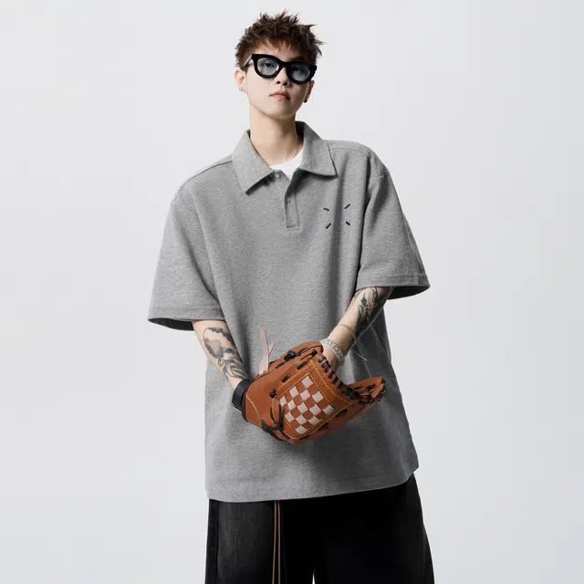 MARK WAFFLE T