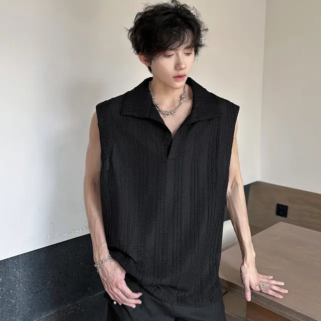 MARK WAFFLE T