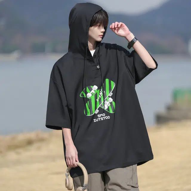 MARK WAFFLE T