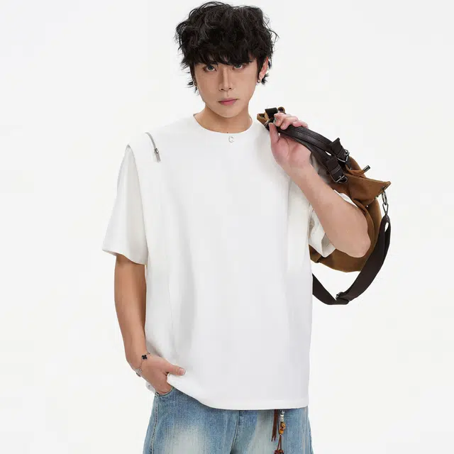 MARK WAFFLE T