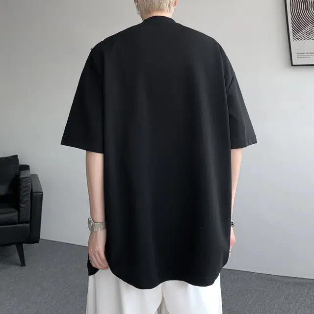 MARK WAFFLE T