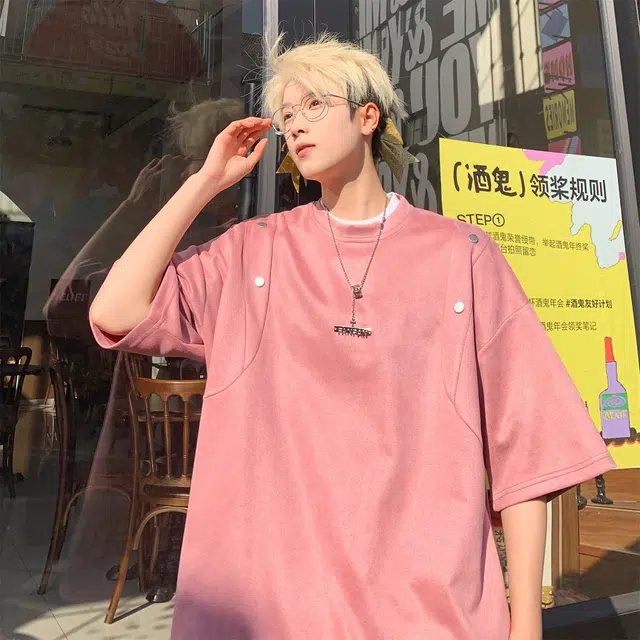 MARK WAFFLE T