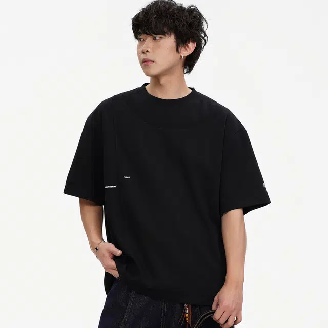 MARK WAFFLE T
