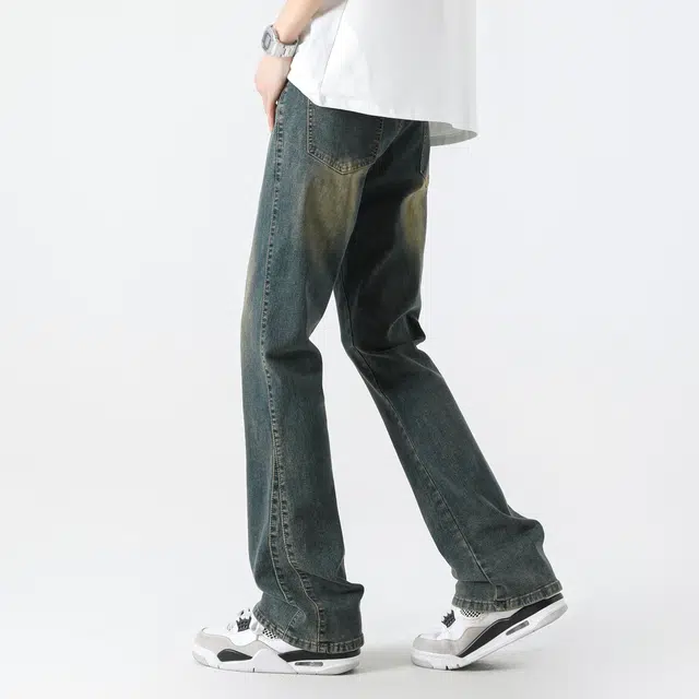 PAINT STAIN