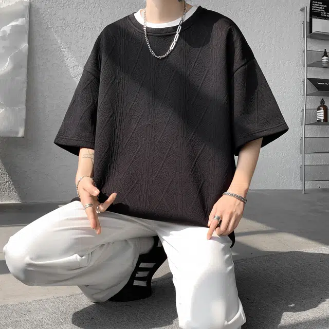 MARK WAFFLE T