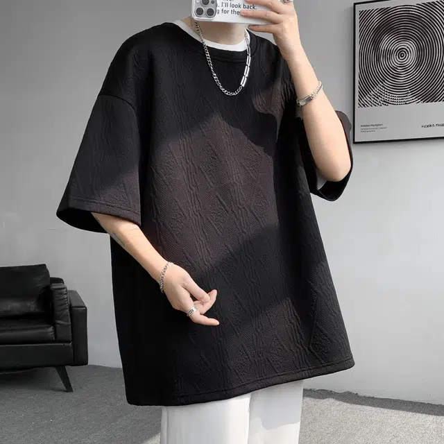 MARK WAFFLE T