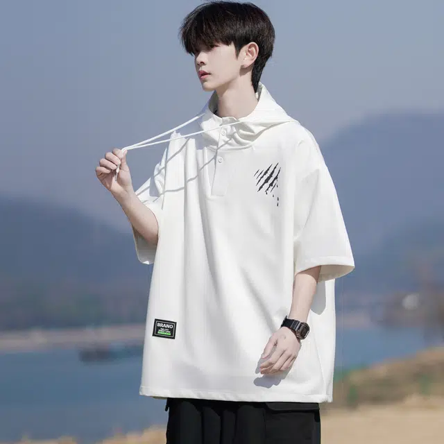 MARK WAFFLE T