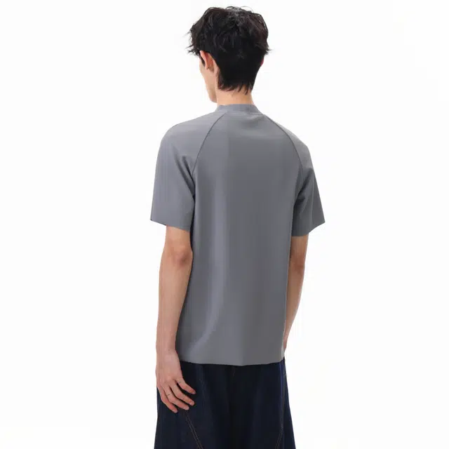WELTER EXPERIMENT T