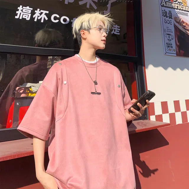MARK WAFFLE T