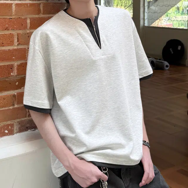 MARK WAFFLE T