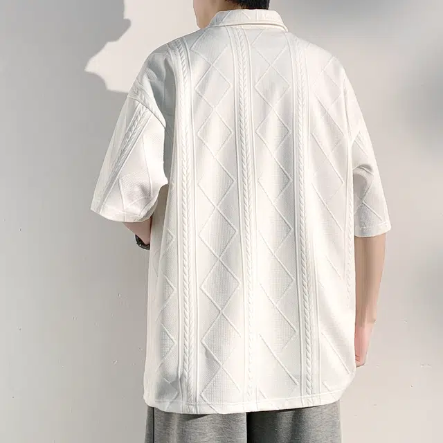 MARK WAFFLE T