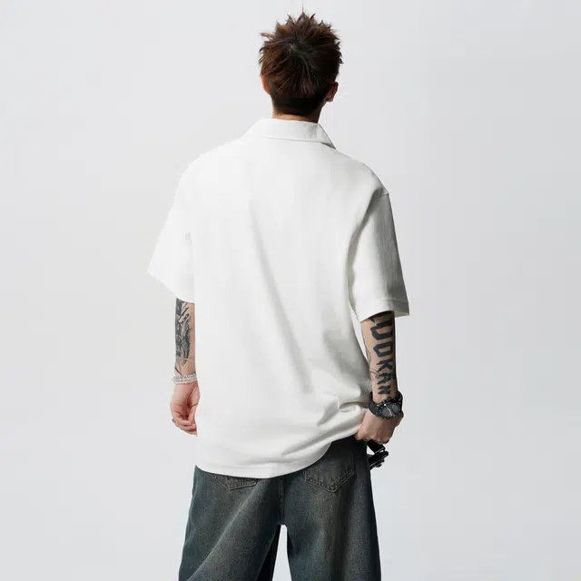 MARK WAFFLE T