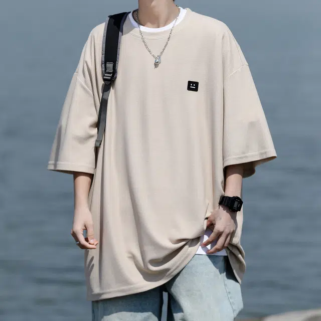 MARK WAFFLE T