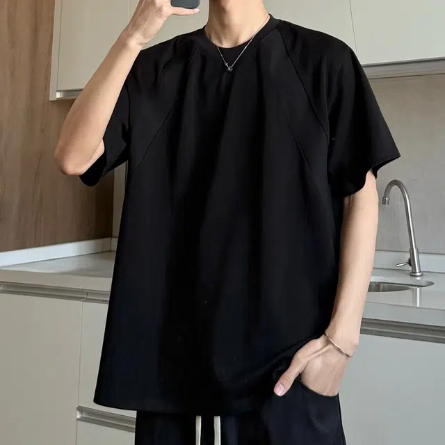 MARK WAFFLE T