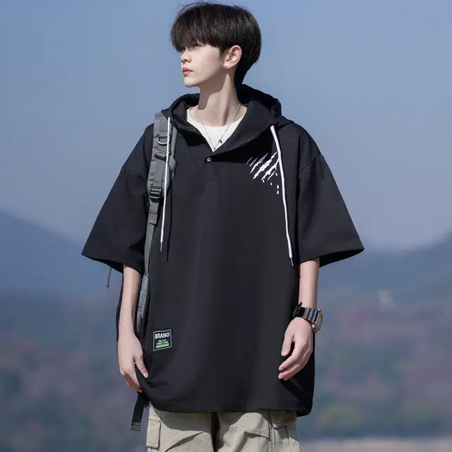 MARK WAFFLE T
