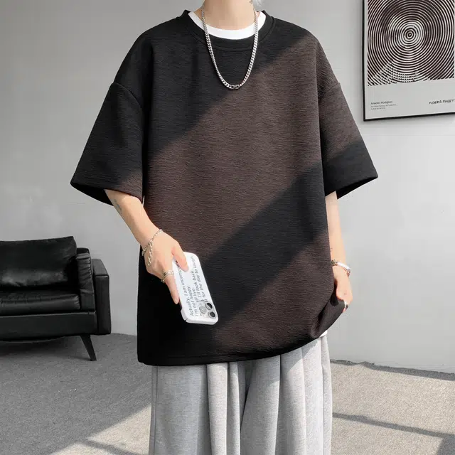 MARK WAFFLE T