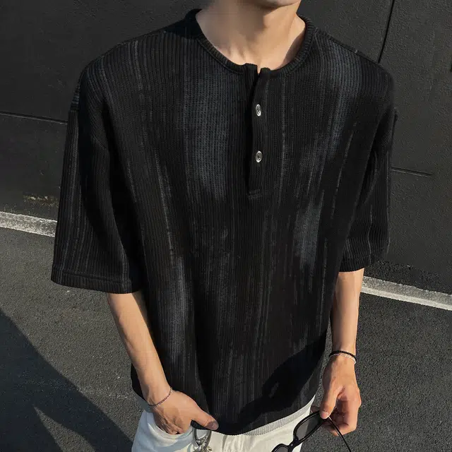 MARK WAFFLE T