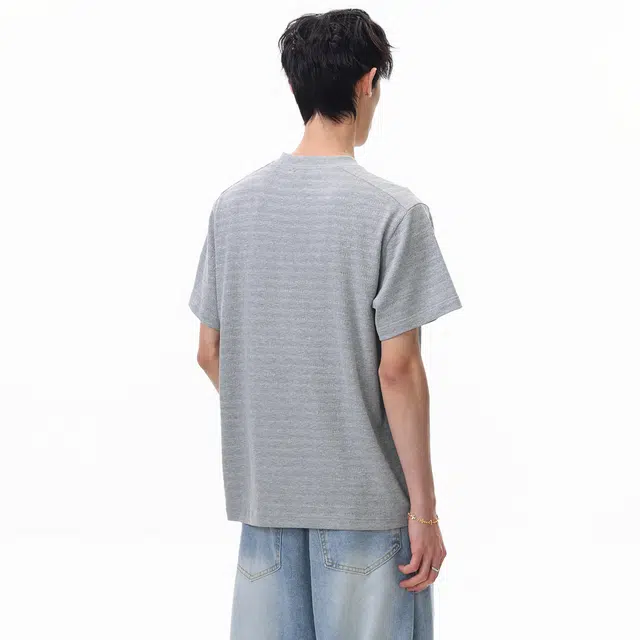 MARK WAFFLE T