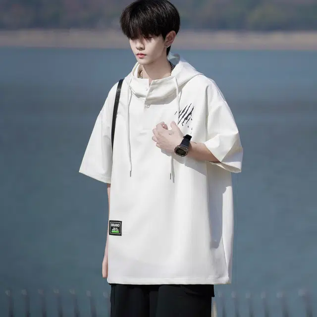 MARK WAFFLE T