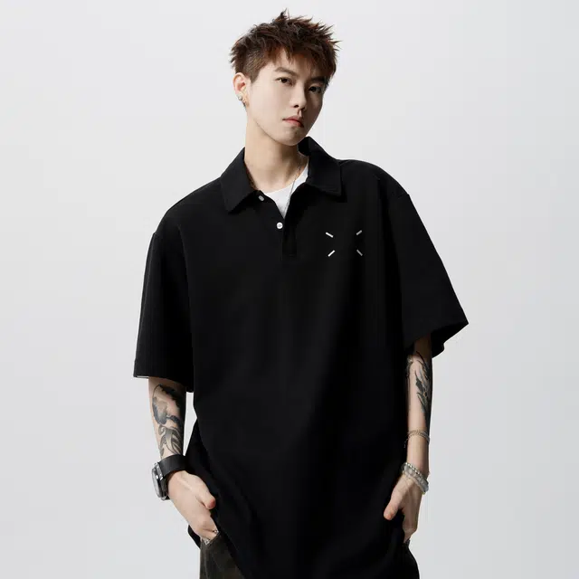 MARK WAFFLE T