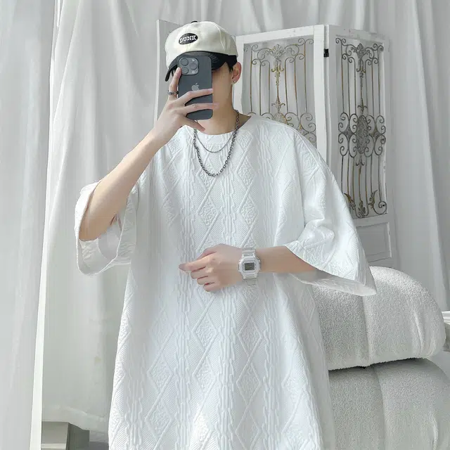 MARK WAFFLE T