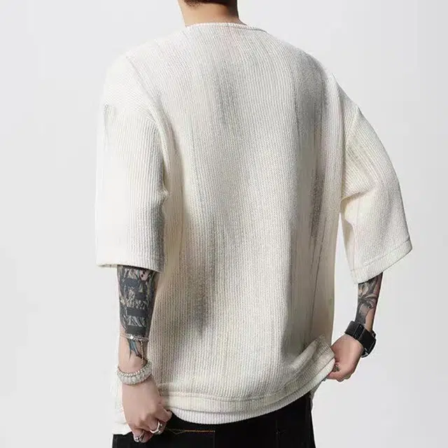 MARK WAFFLE T