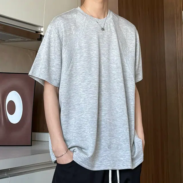MARK WAFFLE T