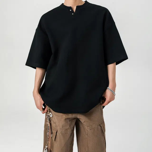 MARK WAFFLE T