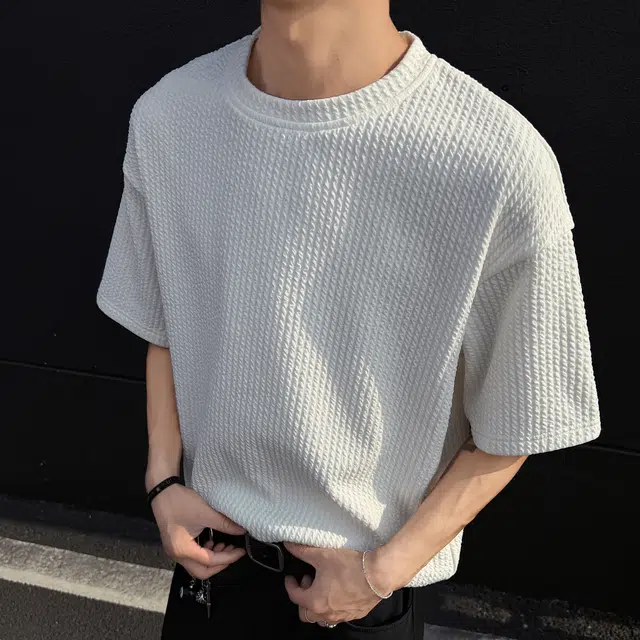 PAINT STAIN T