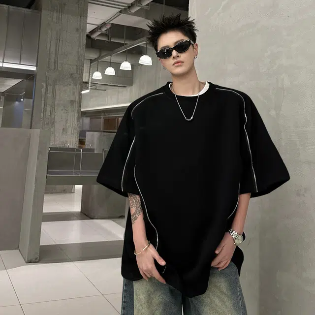 MARK WAFFLE T