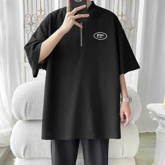 MARK WAFFLE T