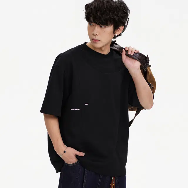 MARK WAFFLE T