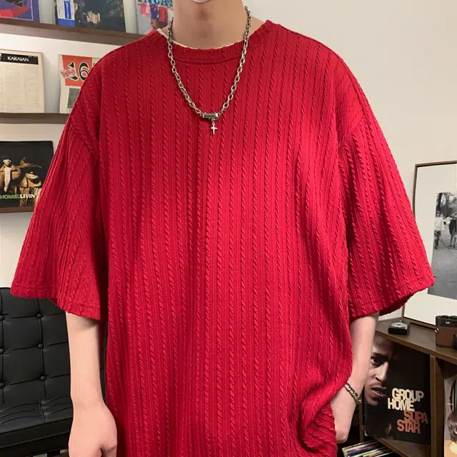 MARK WAFFLE T