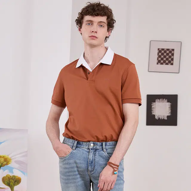 LIUJO UOMO Polo