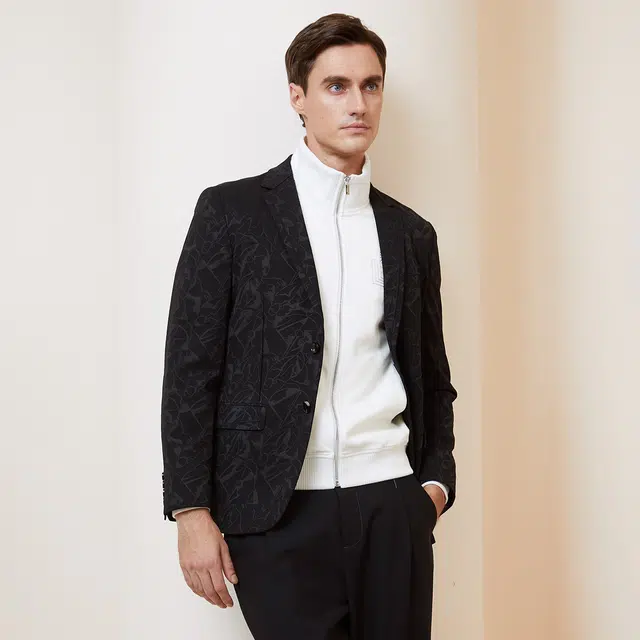 LIUJO UOMO FW23