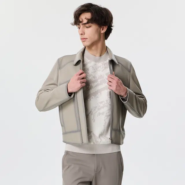 LIUJO UOMO