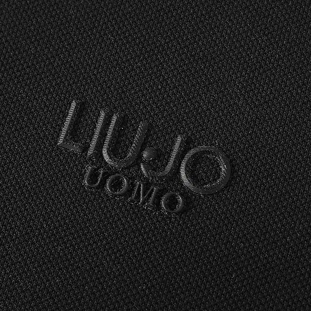 LIUJO UOMO Polo