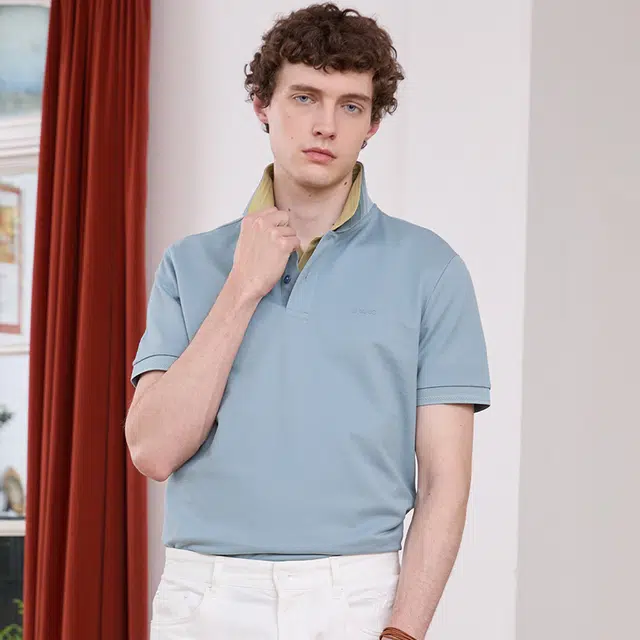 LIUJO UOMO Polo