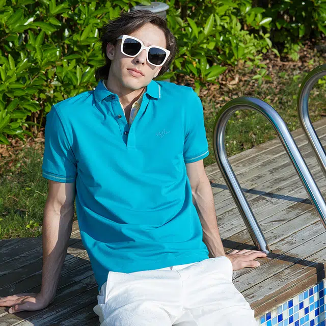 LIUJO UOMO Polo