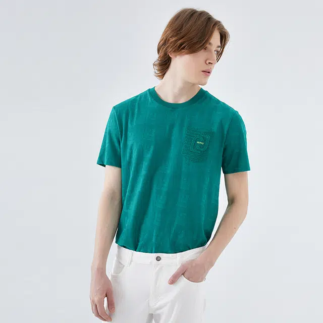 LIUJO UOMO T