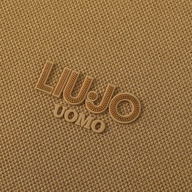 LIUJO UOMO Polo