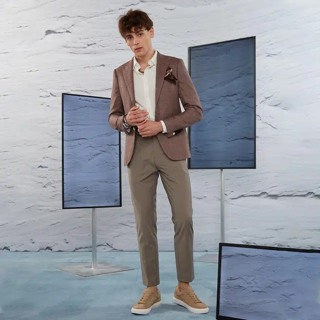 LIUJO UOMO