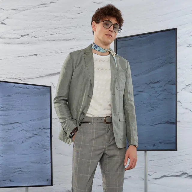LIUJO UOMO