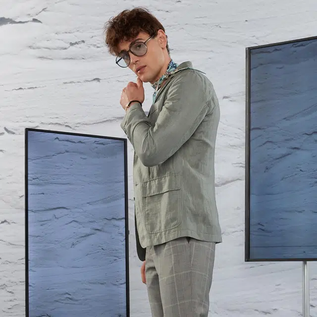 LIUJO UOMO