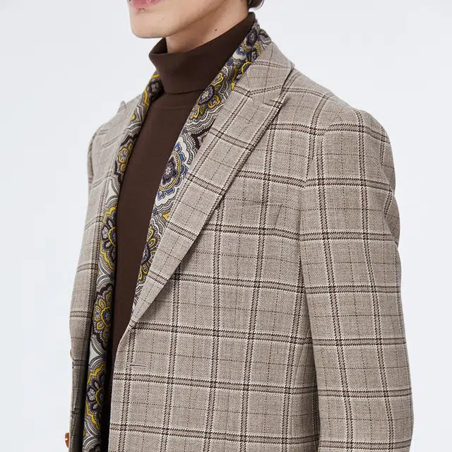 LIUJO UOMO FW23